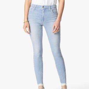 Joes Collectors Edition  high rise skinny ankle 24